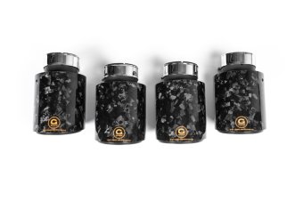 BMW-News-Blog: G-POWER steigert BMW S63-V8 auf 800 PS - Leistungs - BMW-Syndikat