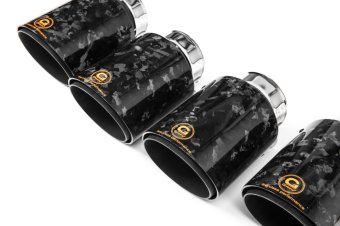 BMW-News-Blog: G-POWER steigert BMW S63-V8 auf 800 PS - Leistungs - BMW-Syndikat