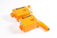 BMW-News-Blog: G-POWER steigert BMW S63-V8 auf 800 PS - Leistungsupgrade mit Straßenzulassung BMW-News-Blog: G-POWER steigert BMW S63-V8 auf 800 PS - Leistungsupgrade mit Straßenzulassung