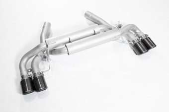 BMW-News-Blog: G-POWER steigert BMW S63-V8 auf 800 PS - Leistungs - BMW-Syndikat