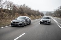 BMW-News-Blog: G-POWER steigert BMW S63-V8 auf 800 PS - Leistungsupgrade mit Straßenzulassung BMW-News-Blog: G-POWER steigert BMW S63-V8 auf 800 PS - Leistungsupgrade mit Straßenzulassung