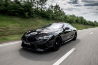 BMW-News-Blog: G-POWER steigert BMW S63-V8 auf 800 PS - Leistungsupgrade mit Straßenzulassung BMW-News-Blog: G-POWER steigert BMW S63-V8 auf 800 PS - Leistungsupgrade mit Straßenzulassung