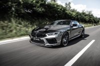 BMW-News-Blog: G-POWER steigert BMW S63-V8 auf 800 PS - Leistungsupgrade mit Straßenzulassung BMW-News-Blog: G-POWER steigert BMW S63-V8 auf 800 PS - Leistungsupgrade mit Straßenzulassung