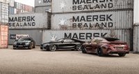 BMW-News-Blog: G-POWER steigert BMW S63-V8 auf 800 PS - Leistungsupgrade mit Straßenzulassung BMW-News-Blog: G-POWER steigert BMW S63-V8 auf 800 PS - Leistungsupgrade mit Straßenzulassung