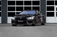 BMW-News-Blog: G-POWER steigert BMW S63-V8 auf 800 PS - Leistungsupgrade mit Straßenzulassung BMW-News-Blog: G-POWER steigert BMW S63-V8 auf 800 PS - Leistungsupgrade mit Straßenzulassung