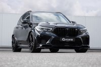 BMW-News-Blog: G-POWER steigert BMW S63-V8 auf 800 PS - Leistungsupgrade mit Straßenzulassung BMW-News-Blog: G-POWER steigert BMW S63-V8 auf 800 PS - Leistungsupgrade mit Straßenzulassung
