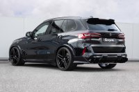 BMW-News-Blog: G-POWER steigert BMW S63-V8 auf 800 PS - Leistungsupgrade mit Straßenzulassung BMW-News-Blog: G-POWER steigert BMW S63-V8 auf 800 PS - Leistungsupgrade mit Straßenzulassung