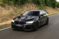 BMW-News-Blog: G-POWER steigert BMW S63-V8 auf 800 PS - Leistungsupgrade mit Straßenzulassung BMW-News-Blog: G-POWER steigert BMW S63-V8 auf 800 PS - Leistungsupgrade mit Straßenzulassung