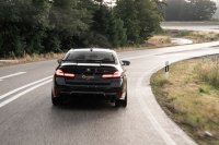 BMW-News-Blog: G-POWER steigert BMW S63-V8 auf 800 PS - Leistungsupgrade mit Straßenzulassung BMW-News-Blog: G-POWER steigert BMW S63-V8 auf 800 PS - Leistungsupgrade mit Straßenzulassung