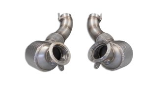 BMW-News-Blog: G-POWER steigert BMW S63-V8 auf 800 PS - Leistungs - BMW-Syndikat