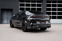 BMW-News-Blog: G-POWER steigert BMW S63-V8 auf 800 PS - Leistungsupgrade mit Straßenzulassung BMW-News-Blog: G-POWER steigert BMW S63-V8 auf 800 PS - Leistungsupgrade mit Straßenzulassung