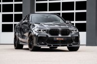 BMW-News-Blog: G-POWER steigert BMW S63-V8 auf 800 PS - Leistungsupgrade mit Straßenzulassung BMW-News-Blog: G-POWER steigert BMW S63-V8 auf 800 PS - Leistungsupgrade mit Straßenzulassung