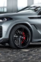 BMW-News-Blog: MANHART MHX6 500: Leistungs-Upgrade für den BMW X6 xDrive40i BMW-News-Blog: MANHART MHX6 500: Leistungs-Upgrade für den BMW X6 xDrive40i