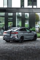 BMW-News-Blog: MANHART MHX6 500: Leistungs-Upgrade für den BMW X6 xDrive40i BMW-News-Blog: MANHART MHX6 500: Leistungs-Upgrade für den BMW X6 xDrive40i