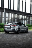 BMW-News-Blog: MANHART MHX6 500: Leistungs-Upgrade für den BMW X6 xDrive40i BMW-News-Blog: MANHART MHX6 500: Leistungs-Upgrade für den BMW X6 xDrive40i
