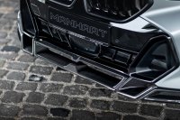 BMW-News-Blog: MANHART MHX6 500: Leistungs-Upgrade für den BMW X6 xDrive40i BMW-News-Blog: MANHART MHX6 500: Leistungs-Upgrade für den BMW X6 xDrive40i