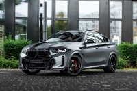 BMW-News-Blog: MANHART MHX6 500: Leistungs-Upgrade für den BMW X6 xDrive40i BMW-News-Blog: MANHART MHX6 500: Leistungs-Upgrade für den BMW X6 xDrive40i