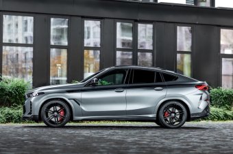 BMW-News-Blog: MANHART MHX6 500: Leistungs-Upgrade f�r den BMW X6 - BMW-Syndikat