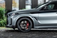 BMW-News-Blog: MANHART MHX6 500: Leistungs-Upgrade für den BMW X6 xDrive40i BMW-News-Blog: MANHART MHX6 500: Leistungs-Upgrade für den BMW X6 xDrive40i