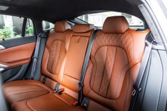 BMW-News-Blog: MANHART MHX6 500: Leistungs-Upgrade f�r den BMW X6 - BMW-Syndikat