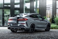 BMW-News-Blog: MANHART MHX6 500: Leistungs-Upgrade für den BMW X6 xDrive40i BMW-News-Blog: MANHART MHX6 500: Leistungs-Upgrade für den BMW X6 xDrive40i
