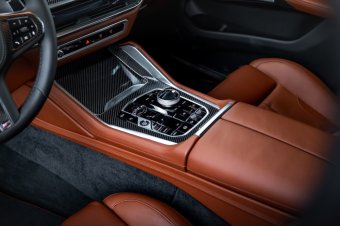 BMW-News-Blog: MANHART MHX6 500: Leistungs-Upgrade f�r den BMW X6 - BMW-Syndikat