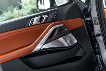 BMW-News-Blog: MANHART MHX6 500: Leistungs-Upgrade f�r den BMW X6 - BMW-Syndikat