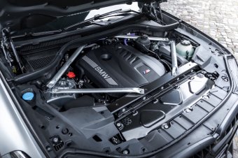 BMW-News-Blog: MANHART MHX6 500: Leistungs-Upgrade f�r den BMW X6 - BMW-Syndikat