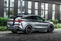 BMW-News-Blog: MANHART MHX6 500: Leistungs-Upgrade für den BMW X6 xDrive40i BMW-News-Blog: MANHART MHX6 500: Leistungs-Upgrade für den BMW X6 xDrive40i