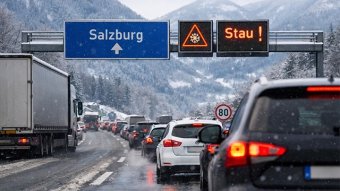 BMW-News-Blog: Weihnachtsferien 2025/2026: Wo Autofahrer mit Stau - BMW-Syndikat