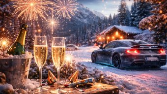 BMW-News-Blog: Silvester 2025/2026: Der gro�e Guide f�r einen ent - BMW-Syndikat