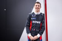 BMW-News-Blog: BMW M Motorsport und ROWE Racing: Angriff auf den Gesamtsieg beim 24h-Rennen auf dem N�rburgring 202