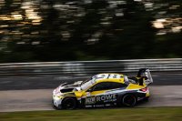 BMW-News-Blog: BMW M Motorsport und ROWE Racing: Angriff auf den Gesamtsieg beim 24h-Rennen auf dem N�rburgring 202