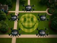 BMW-News-Blog: Vom Garagenheld zum Gartenknig - warum die SkyTrim Pro in deiner Einfahrt nicht fehlen sollte
