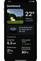 BMW-News-Blog: Vom Garagenheld zum Gartenknig - warum die SkyTrim Pro in deiner Einfahrt nicht fehlen sollte