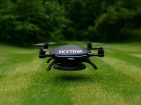 BMW-News-Blog: Vom Garagenheld zum Gartenknig - warum die SkyTrim Pro in deiner Einfahrt nicht fehlen sollte