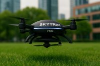 BMW-News-Blog: Vom Garagenheld zum Gartenknig - warum die SkyTrim Pro in deiner Einfahrt nicht fehlen sollte