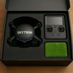BMW-News-Blog: Vom Garagenheld zum Gartenknig - warum die SkyTrim Pro in deiner Einfahrt nicht fehlen sollte