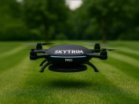 BMW-News-Blog: Vom Garagenheld zum Gartenknig - warum die SkyTrim Pro in deiner Einfahrt nicht fehlen sollte
