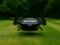 BMW-News-Blog: Vom Garagenheld zum Gartenknig - warum die SkyTrim Pro in deiner Einfahrt nicht fehlen sollte