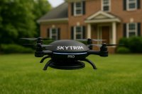 BMW-News-Blog: Vom Garagenheld zum Gartenknig - warum die SkyTrim Pro in deiner Einfahrt nicht fehlen sollte