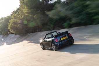 BMW-News-Blog: ​MINI auf der Auto Shanghai 2025: Rennsport - BMW-Syndikat