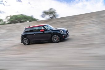 BMW-News-Blog: ​MINI auf der Auto Shanghai 2025: Rennsport - BMW-Syndikat