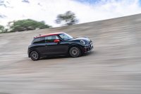 BMW-News-Blog: ​MINI auf der Auto Shanghai 2025: Rennsport trifft Innovation - und das ganz ohne Kompromisse