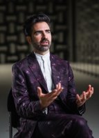 BMW-News-Blog: BMW HypersonX: Der Sound der Zukunft - Emotional, präzise und menschlich BMW-News-Blog: BMW HypersonX: Der Sound der Zukunft - Emotional, präzise und menschlich