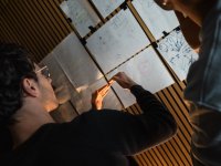 BMW-News-Blog: BMW HypersonX: Der Sound der Zukunft - Emotional, präzise und menschlich BMW-News-Blog: BMW HypersonX: Der Sound der Zukunft - Emotional, präzise und menschlich