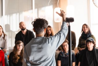 BMW-News-Blog: ​BMW HypersonX: Der Sound der Zukunft - Emot - BMW-Syndikat