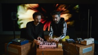 BMW-News-Blog: ​BMW HypersonX: Der Sound der Zukunft - Emot - BMW-Syndikat