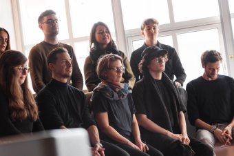 BMW-News-Blog: ​BMW HypersonX: Der Sound der Zukunft - Emot - BMW-Syndikat