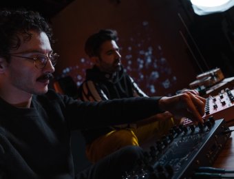 BMW-News-Blog: ​BMW HypersonX: Der Sound der Zukunft - Emot - BMW-Syndikat